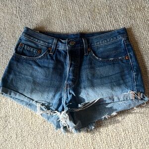 Levi's 501 Short